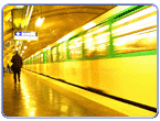 metro londres